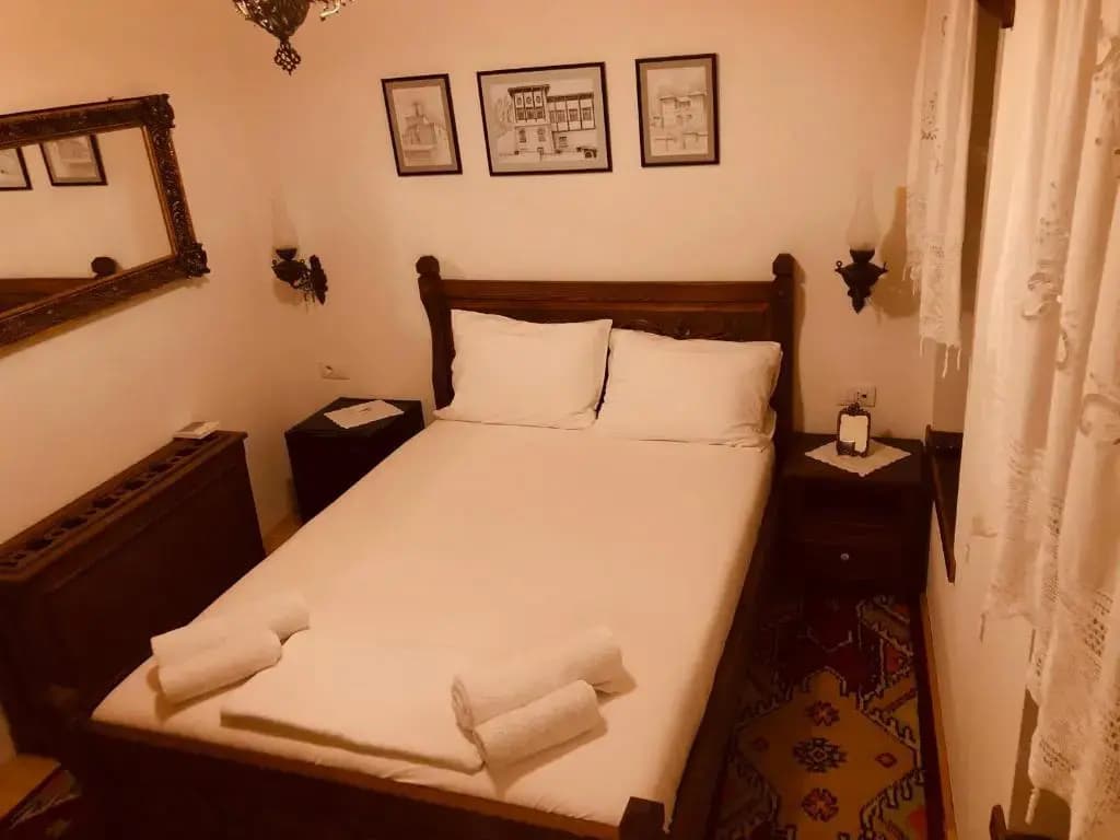 Hotel Muse'e