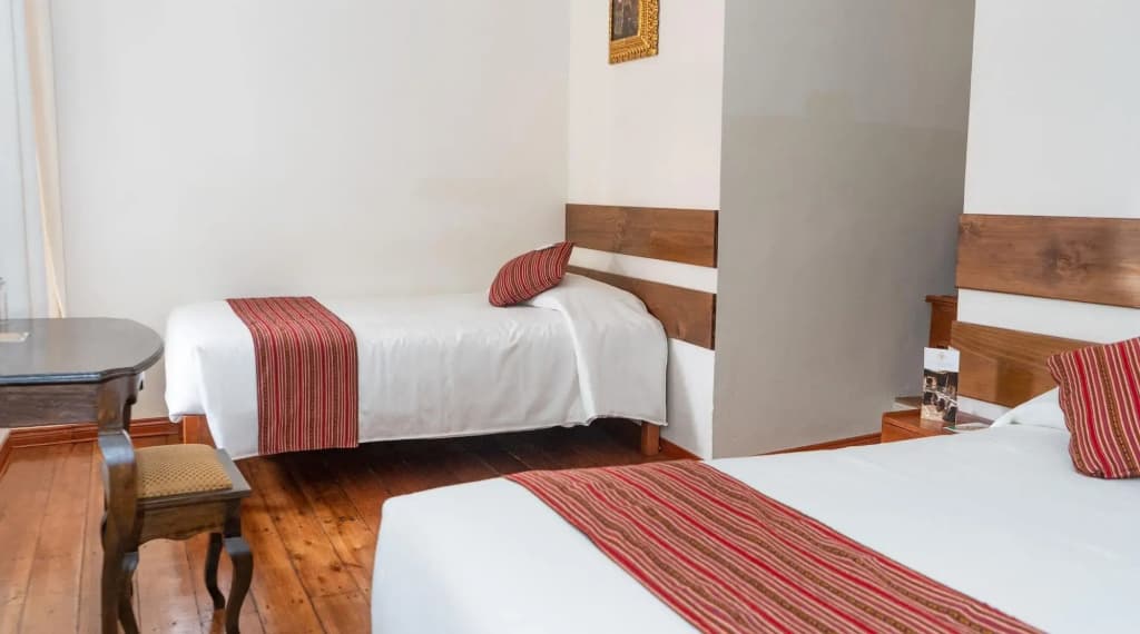 La Casona Real
