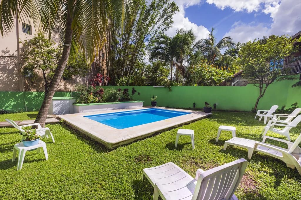 Hotel Kiin Cozumel