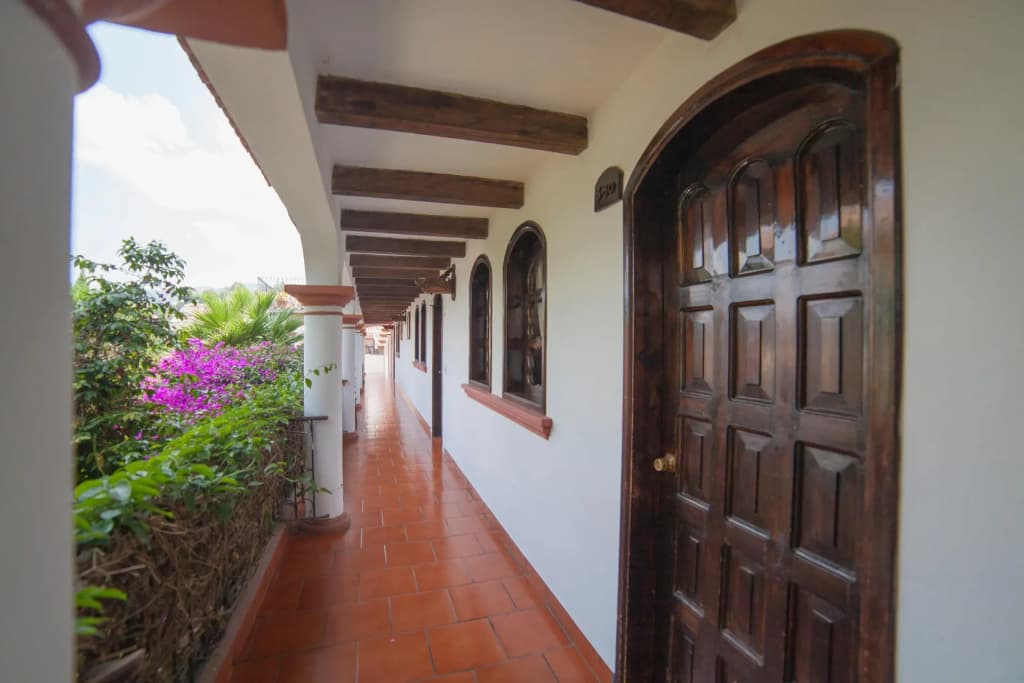 Hotel Jovel
