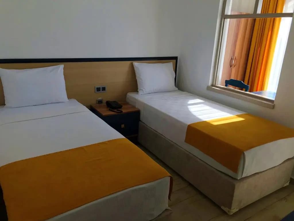 Urga Butik Otel & Restaurant