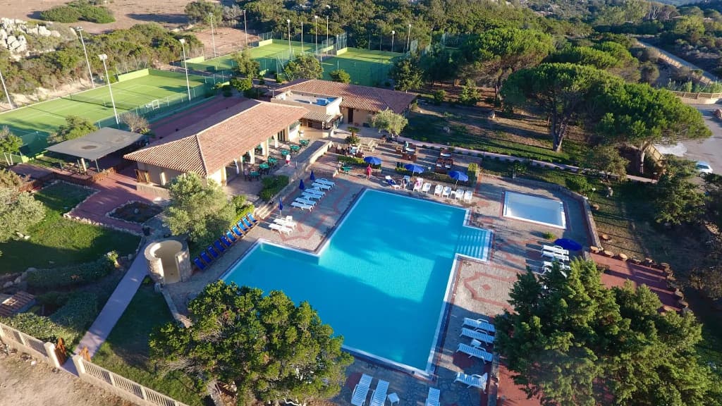 Villaggio Costa Paradiso