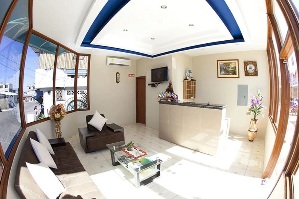 Hotel Blue Marlin