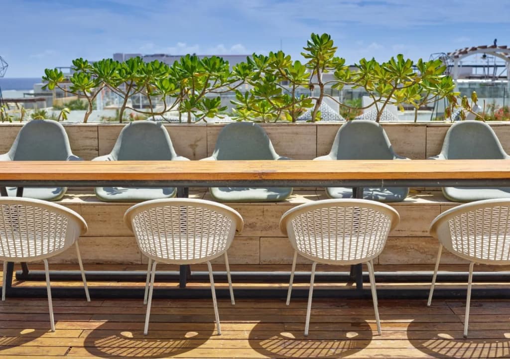 The Yucatan Resort Playa del Carmen