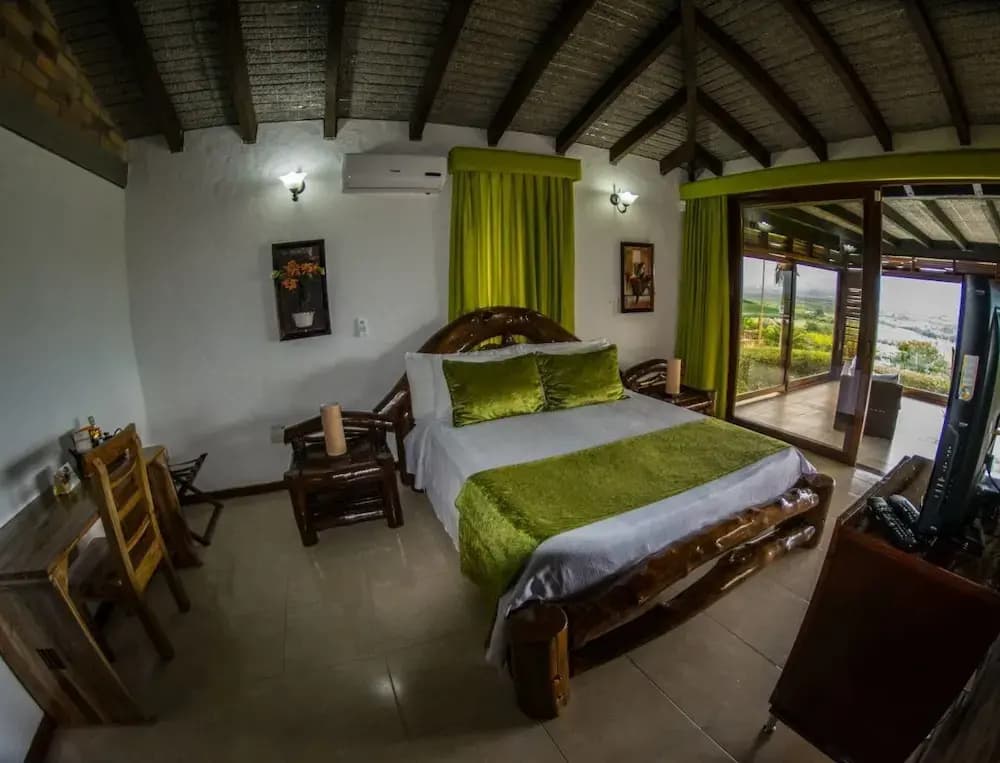 Finca Hotel La Tata Premium