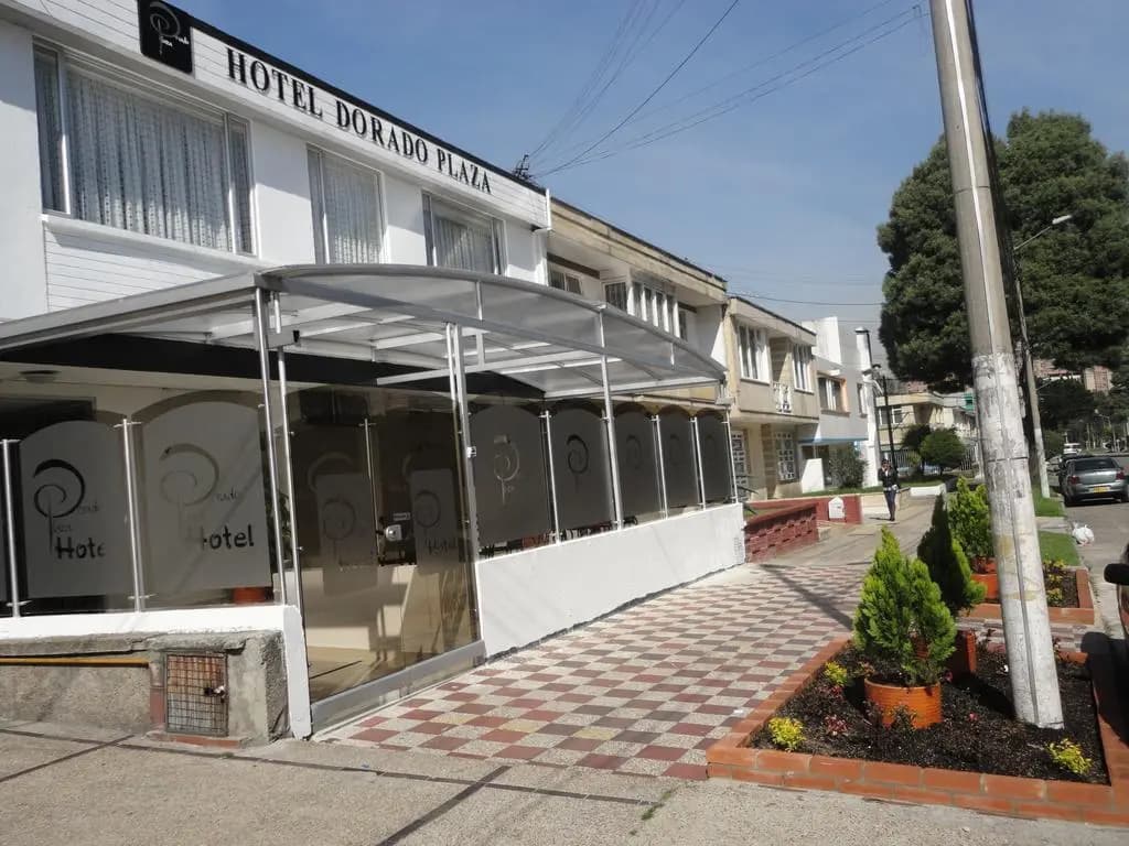 Hotel Dorado Plaza