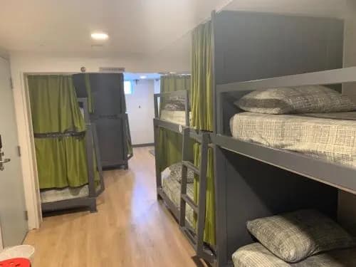 Jasper Downtown Hostel