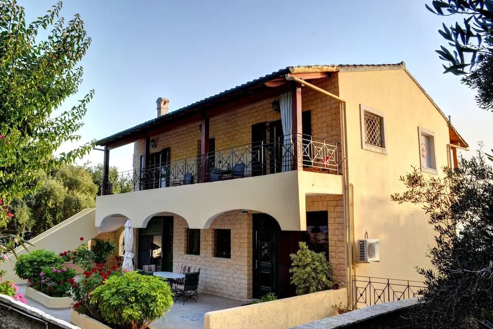 Archontiko Loukis
