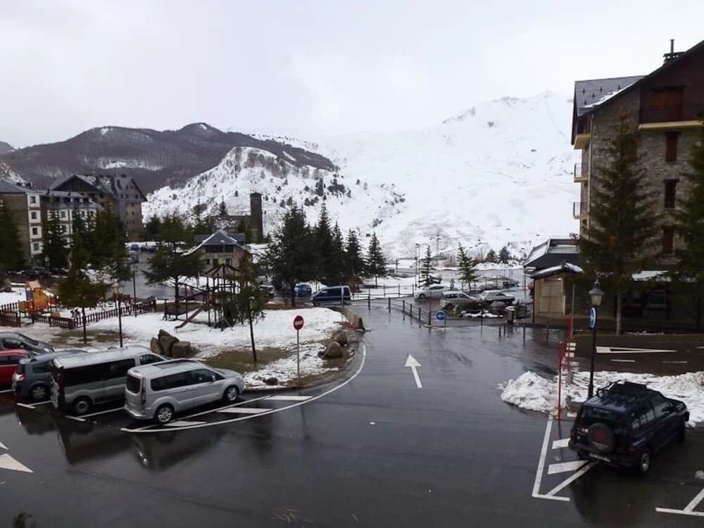 Apartamentos Formigal PR
