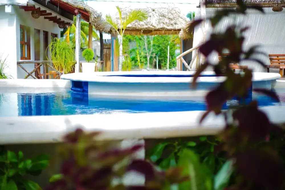 Villas Ixchel