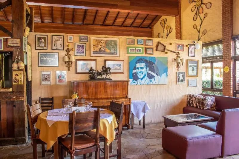 Bomtempo Hotel Ipaipava
