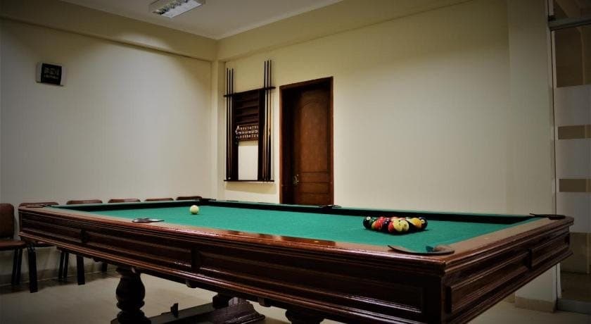 Grand Hotel Huánuco