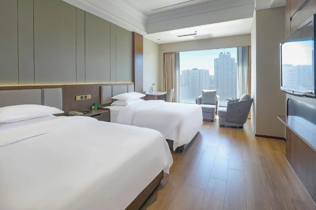 Orient Dynasty Hotel