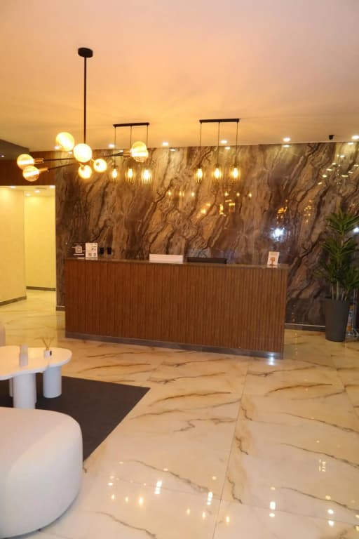 Wh Hotel San Andres
