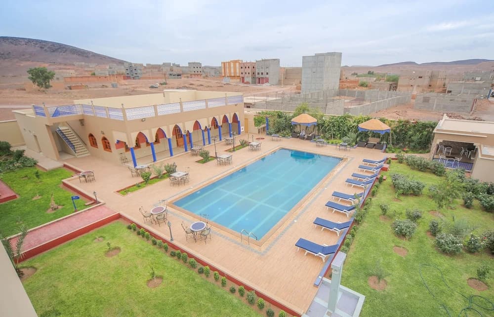 Ksar Ben Youssef