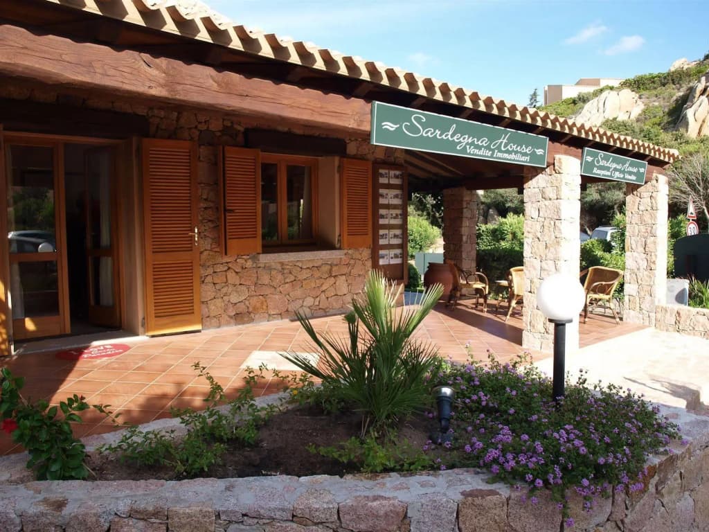 Villaggio Costa Paradiso