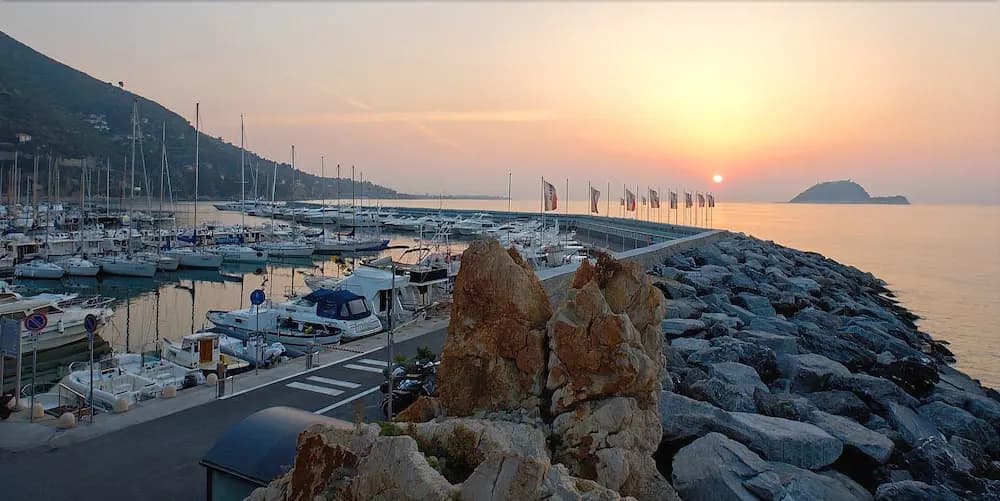Bed & Breakfast Alassio