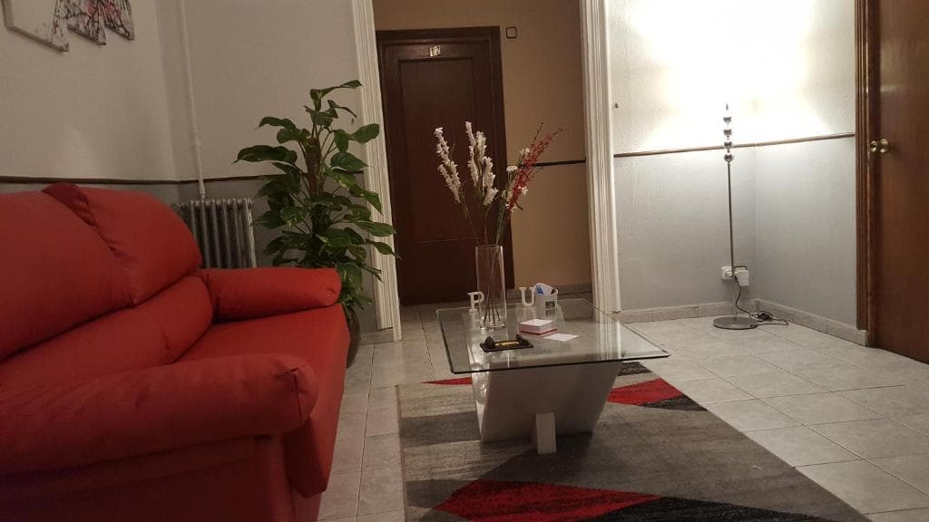 Habitaciones Universal
