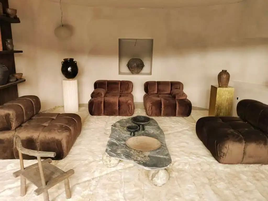 Ecohotel El Agua