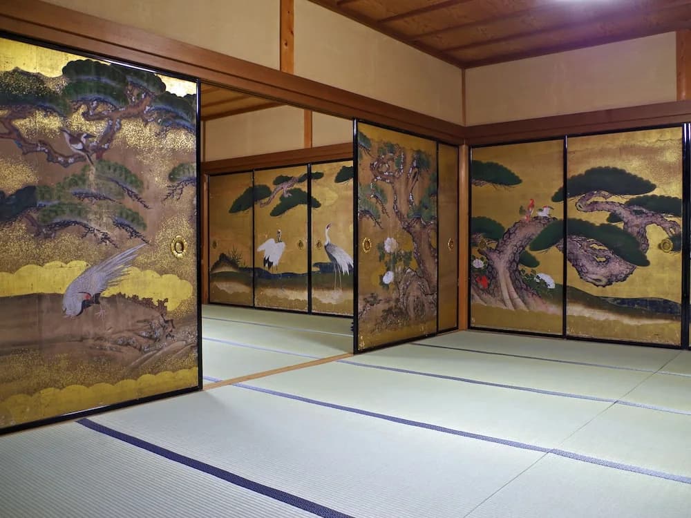 Saimonin Hotel
