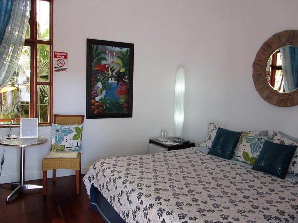 Hotel Casa 69