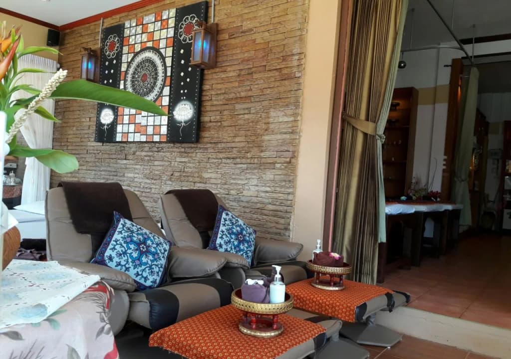 Seabreeze Hotel Koh Chang