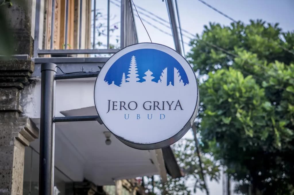 Jero Griya Ubud