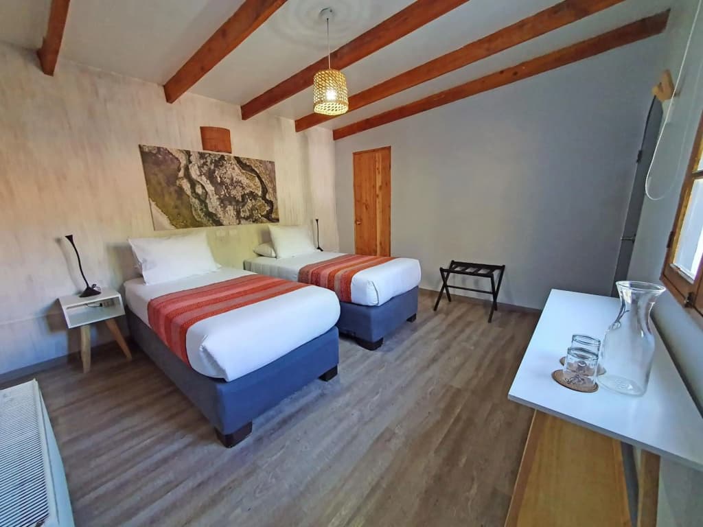 Jardin Atacama
