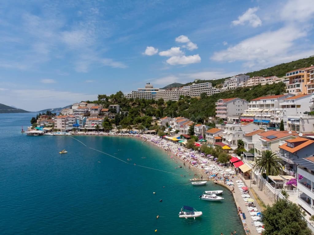 Hotel Adria