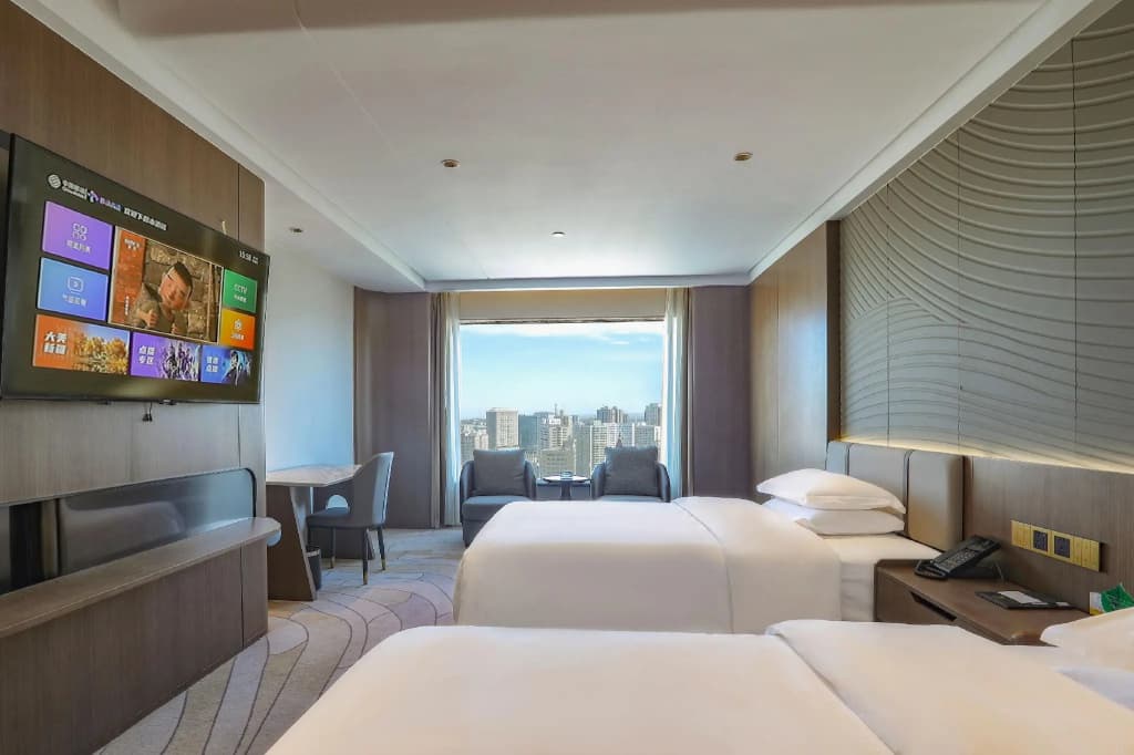 Orient Dynasty Hotel