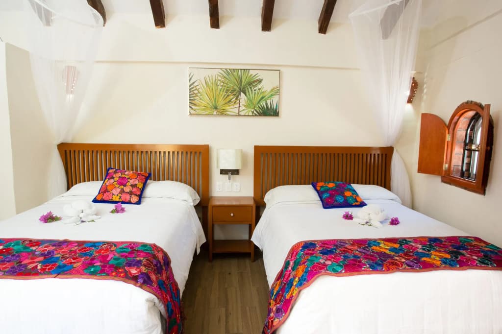 Hotel La Joya