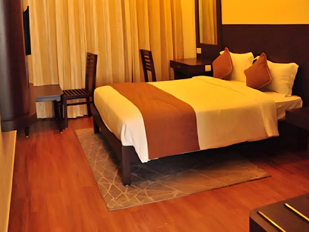 RKN Hotel