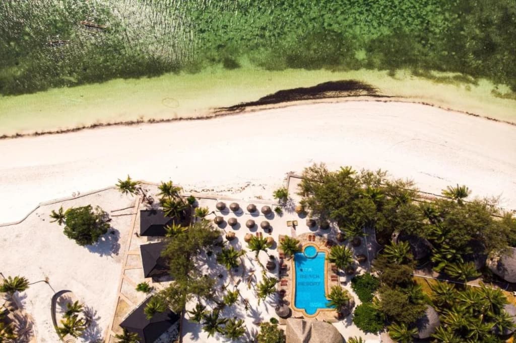 Kae Beach Resort