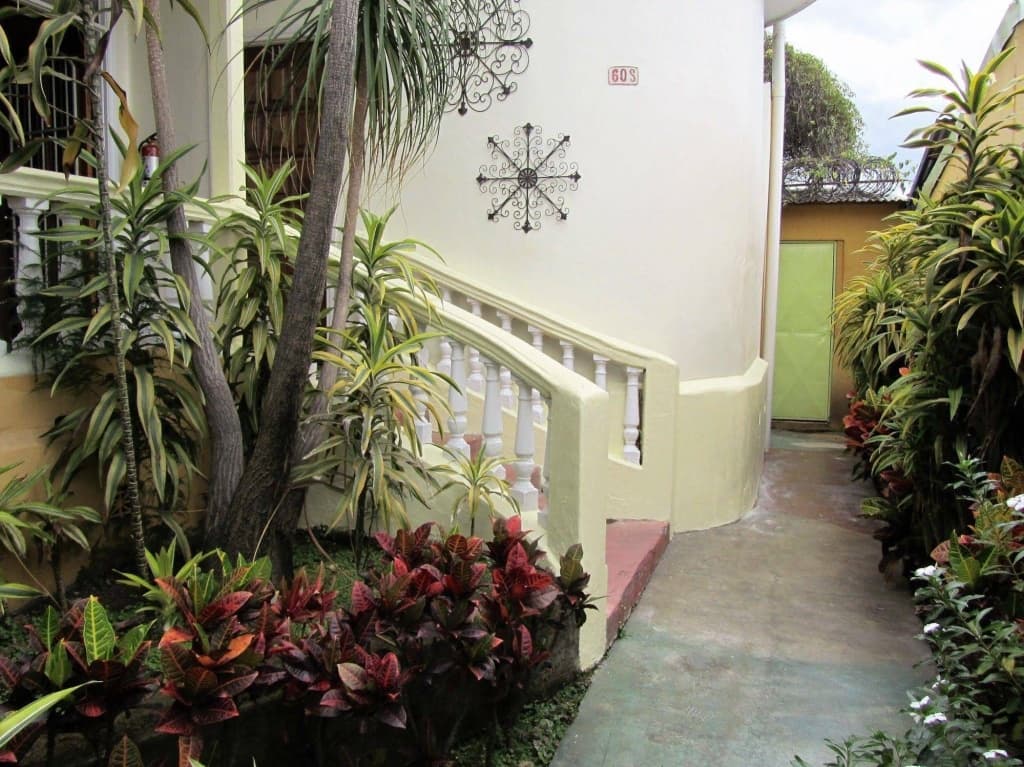 Hotel Casa 69
