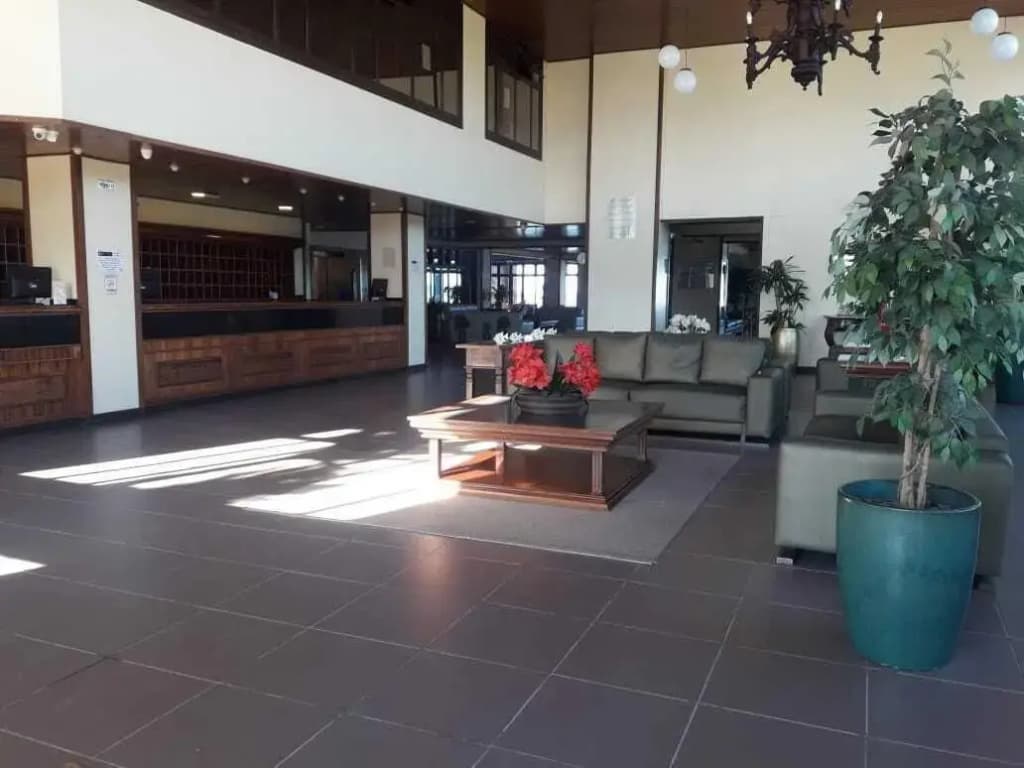 Hotel Araçá