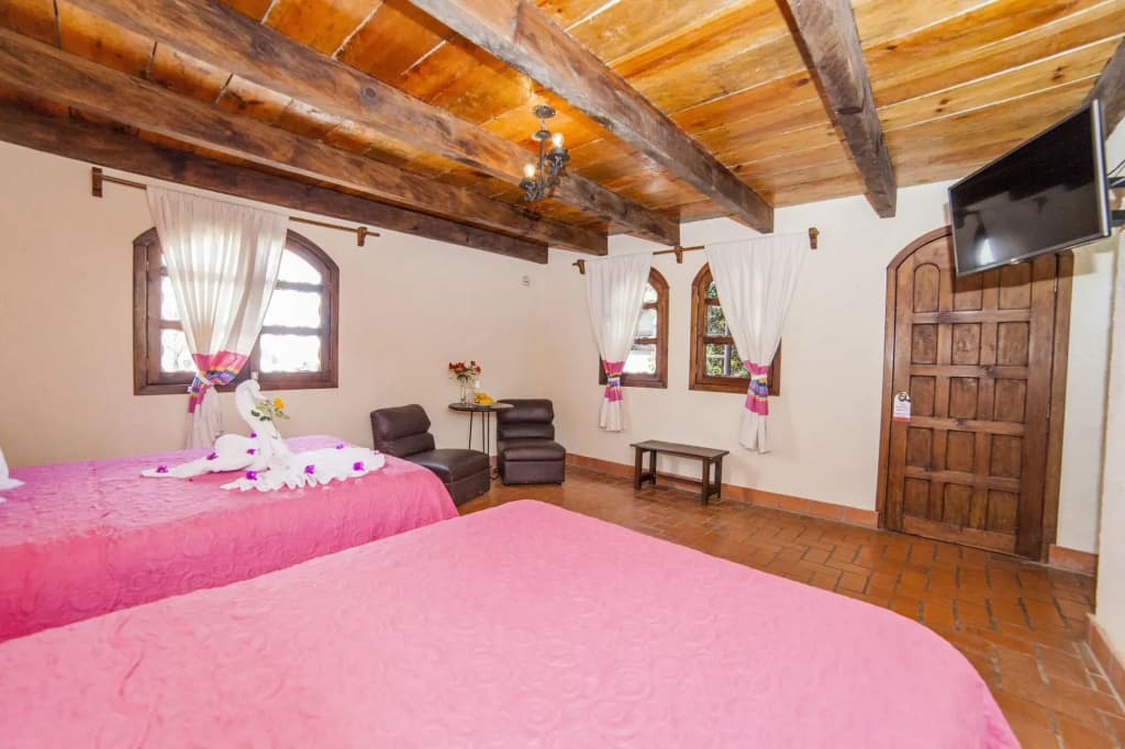 Hotel Jovel