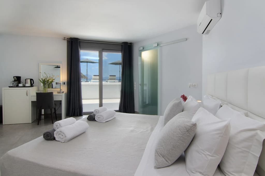 Dardiza Boutique Hotel