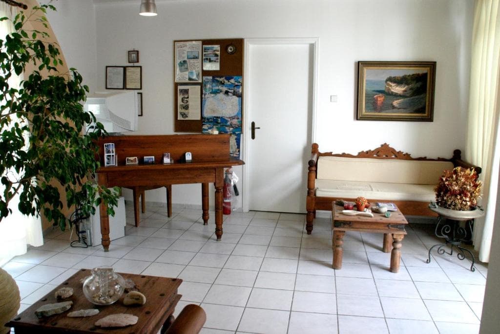 Giannoulis Hotel