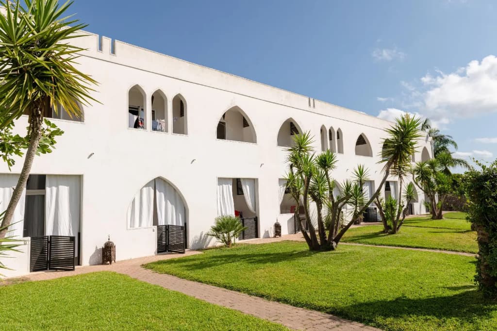 Resort Baia dei Turchi Adults Only