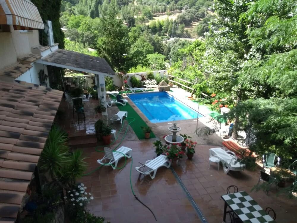 Hotel San Julián
