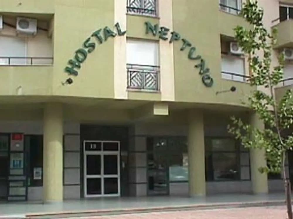 Hostal Neptuno