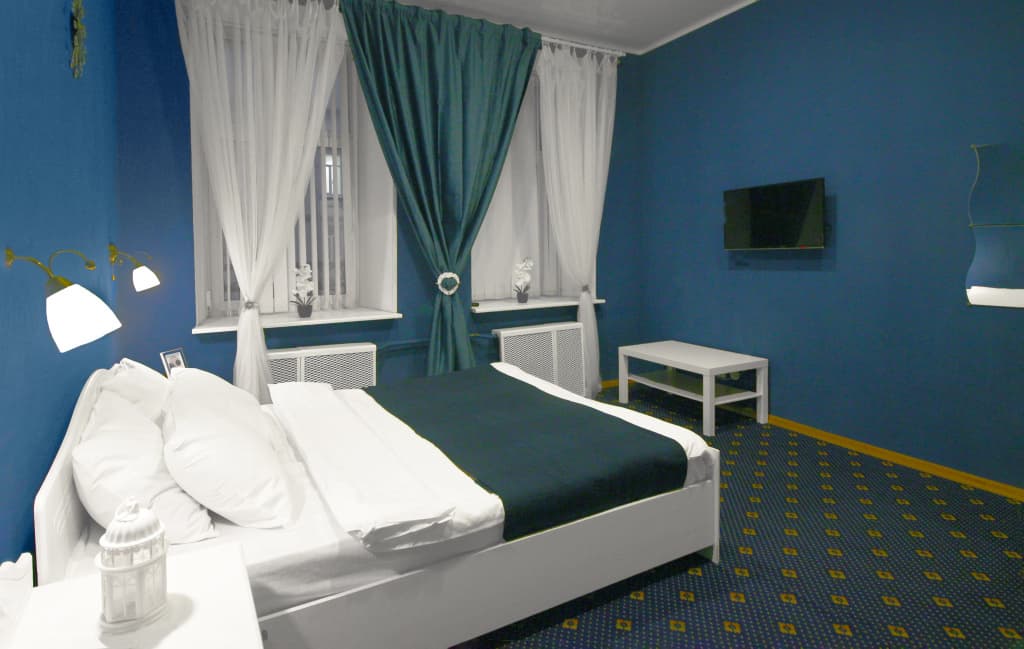 Grate Seasons Guest House