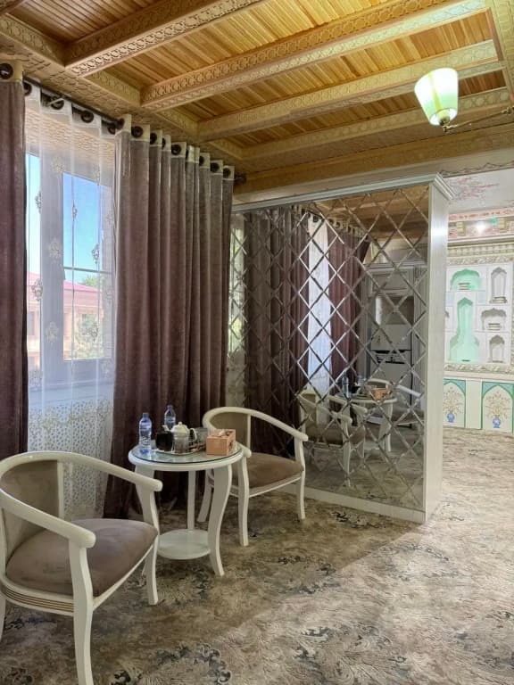 Hotel Hotel Arba