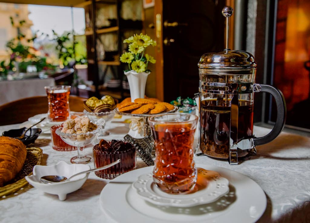 Royal Historical Boutique Hotel