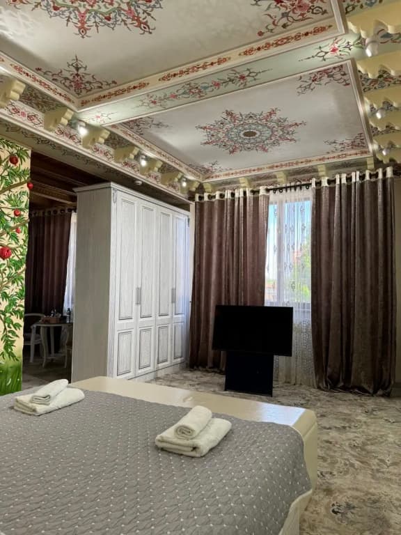 Hotel Hotel Arba