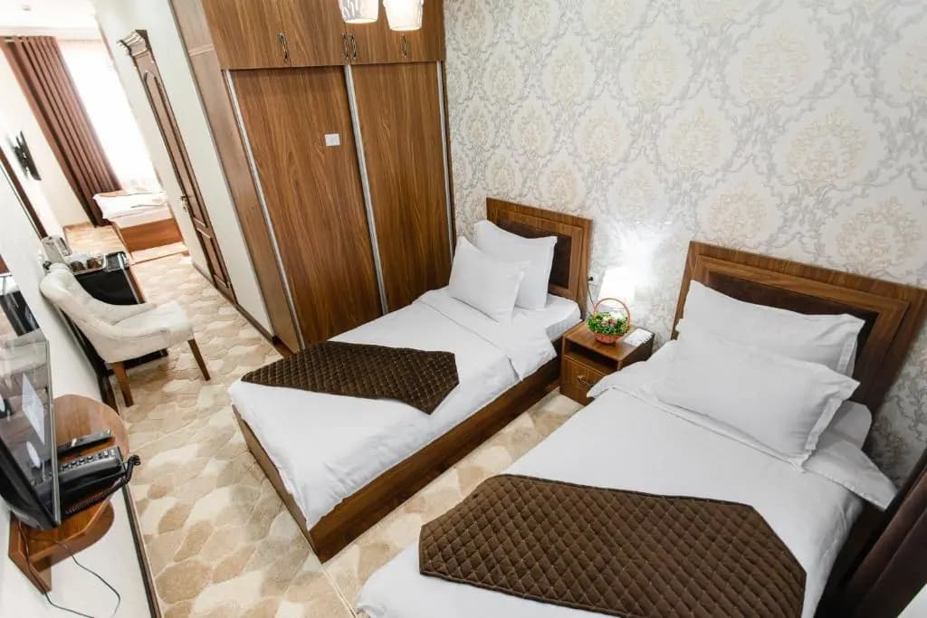 Diyor Gold Hotel