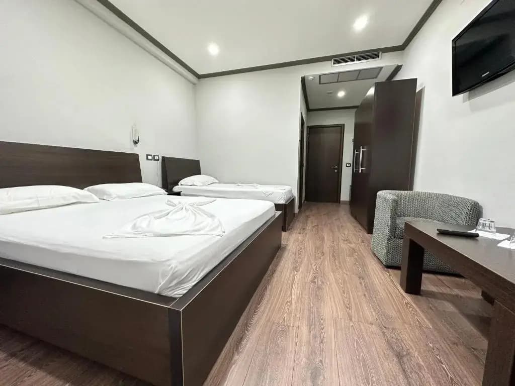 The Panorama Hotel