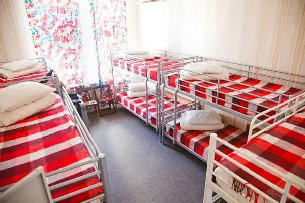 the ROOMS