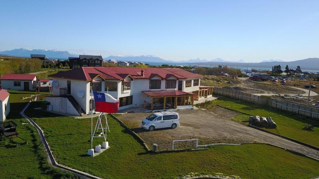 DOBLE E PATAGONIA