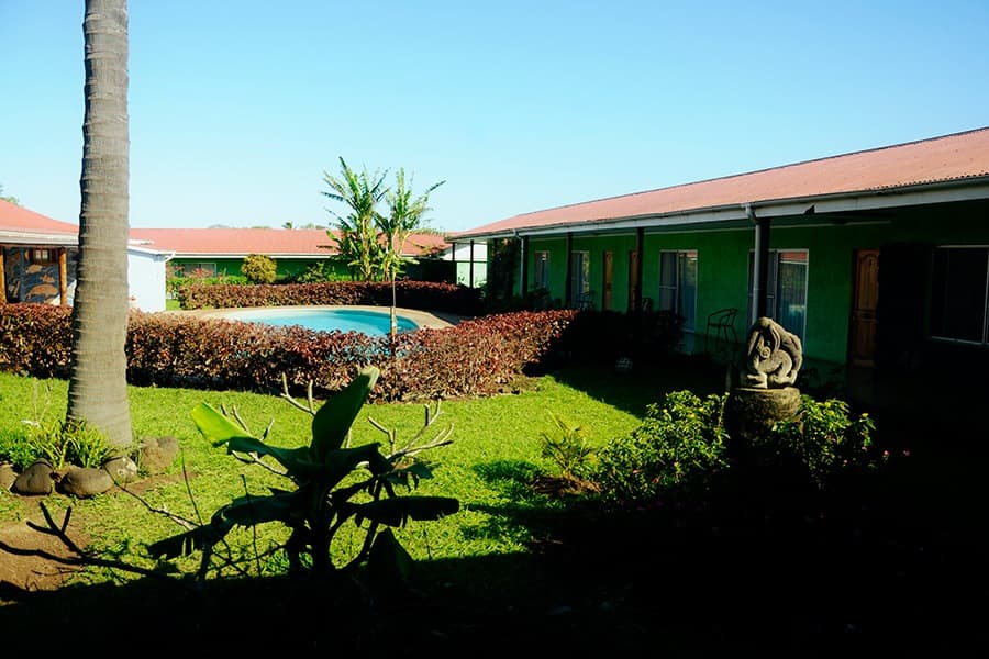 MANUTARA